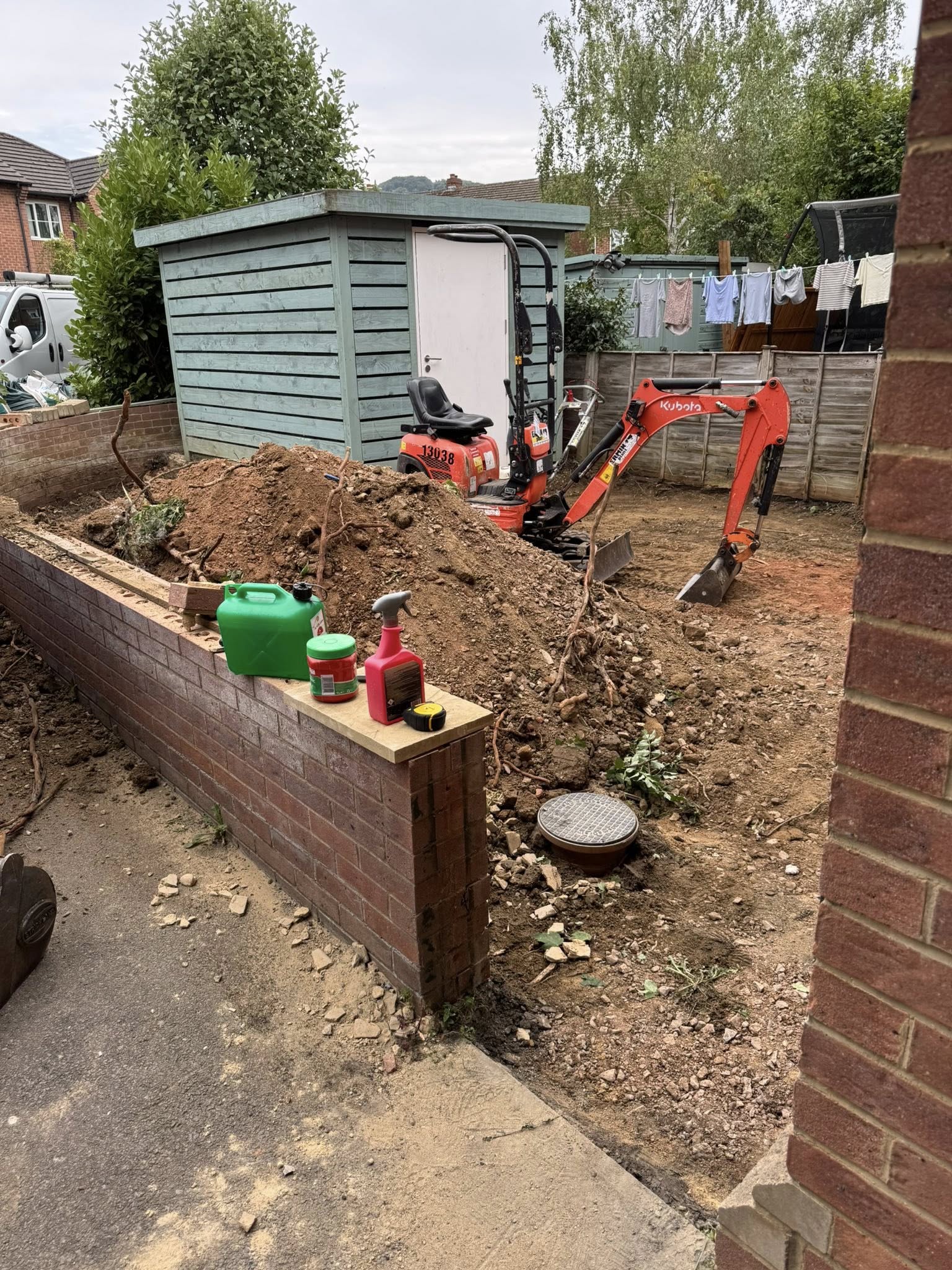 Extensions — Home extensions in Corsham and Wiltshire — single, double and wrap-around builds.